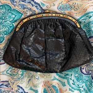 Walter Katten Purse